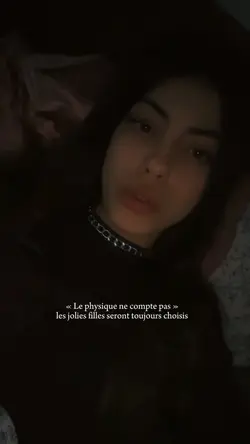 Le physique..