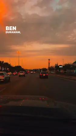 Ben duramam