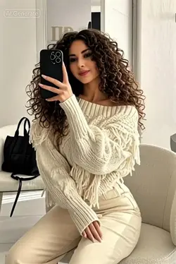 perm hair filter 