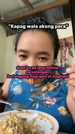 pag wala akong pera