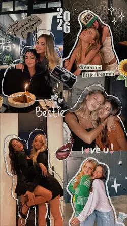 Scrapbook Memories