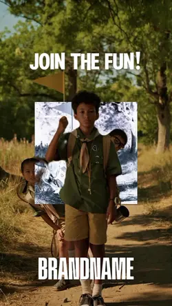 summer camp