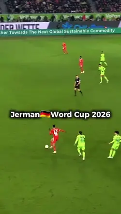 Jerman Cup 2026