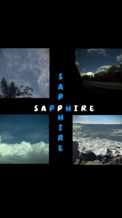 Sapphire 