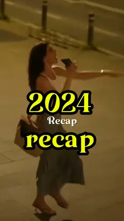 Recap 2024