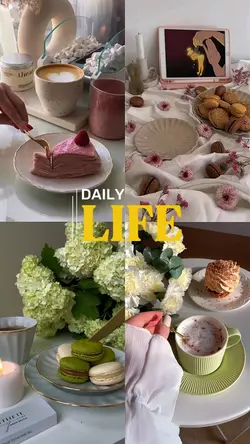 Daily Life