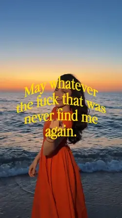 may whatever the
