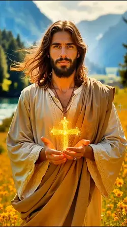 Jesús Es Amor