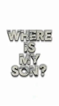 Where is he?