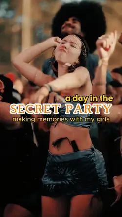 making memories