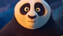 kung fu panda