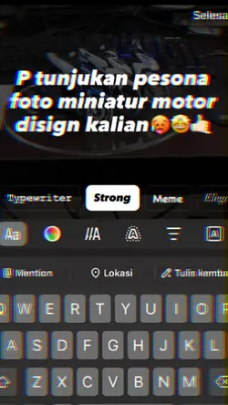 pesona miniatur jj
