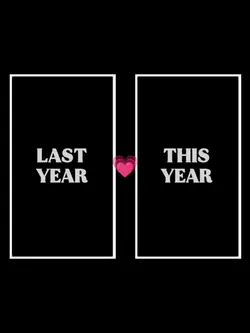 last yr vs this yr