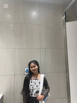 ជួបបានម្ដង🥰❤️