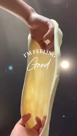 Food video 