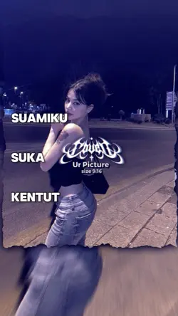 suamiku suka kentut