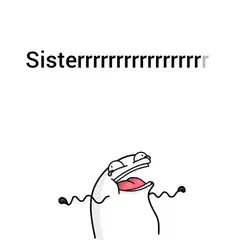 sisterrrrrr