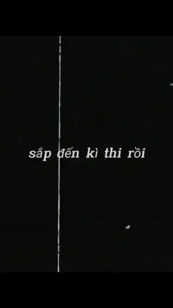 Kì Thi