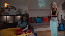 2. Edit Cok Yazık