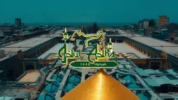 Idul Adha 2025