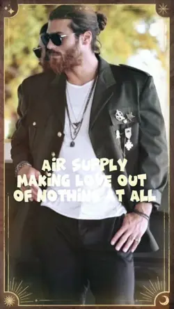 Air Supply 