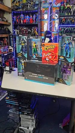 Mail call