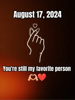 August 17, 2024