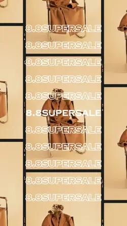 8.8 Sale