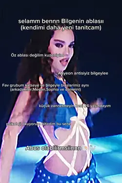 Ben hanaaa