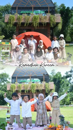 2 foto/video bukber