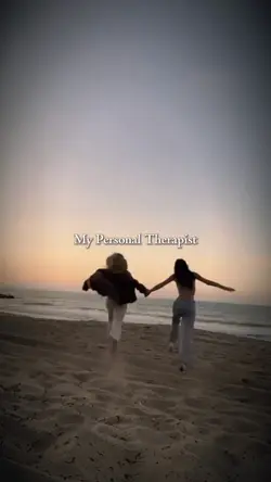 My Personal Therapis