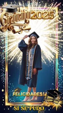Graduación 