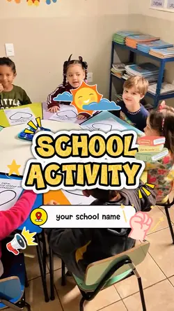 school activities