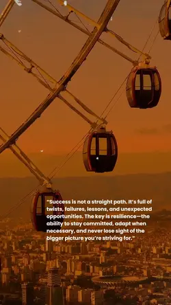 Resilience Wins