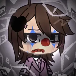 clown heheh