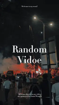 Random video