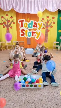 today story 