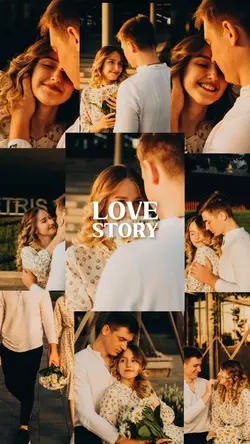 Love story