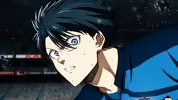 isagi Yoichi