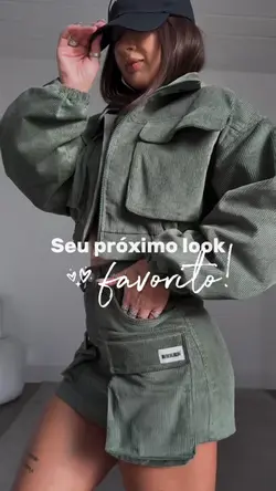Look favorito