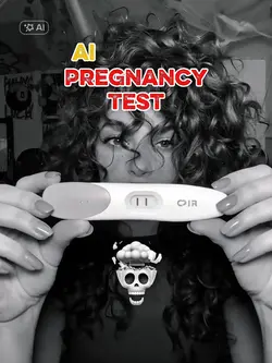 Pregnancy Test