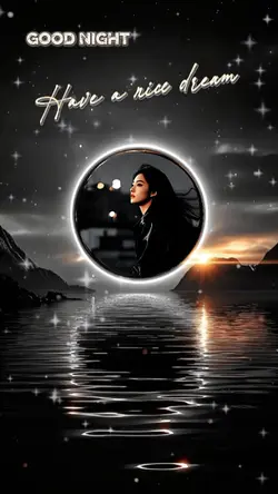 Good Night
