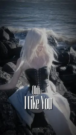 OHH I LIKE YOU