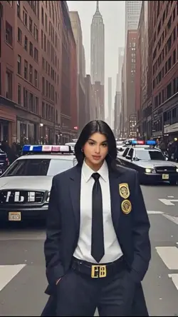 Filtre FBI