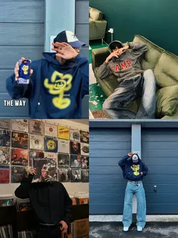 trending now