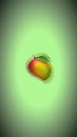 Mango EDIT!!!