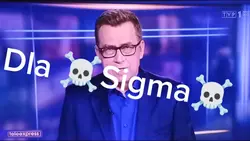 Dla tej nie sigmy