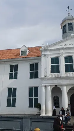 museum sejarah