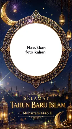 Tahun Baru Islam
