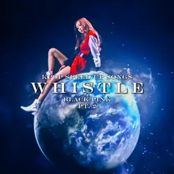 Whistle Speed Up 